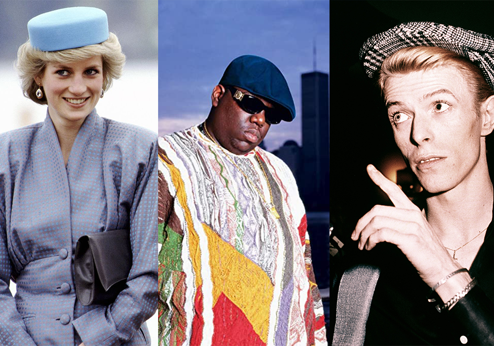 OUR HEADWEAR ICONS