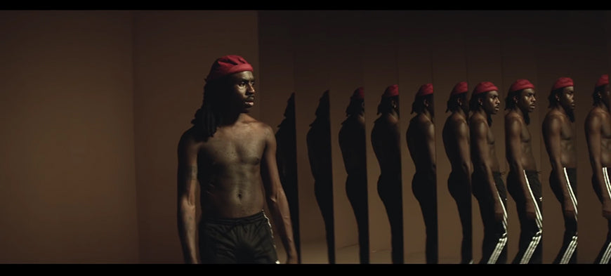 Blood Orange : An Uncommon Ambassador