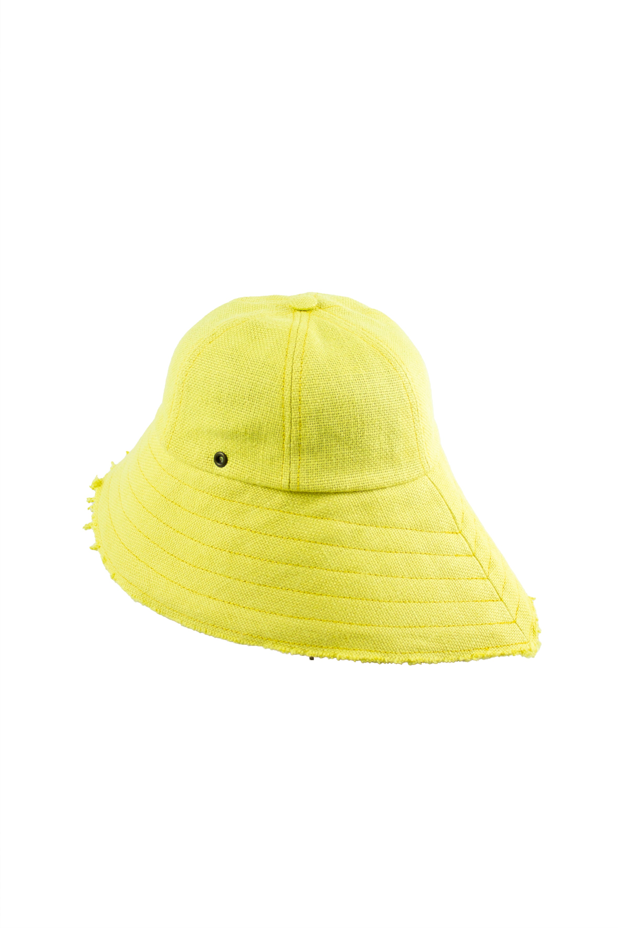 CHALUTIER LINEN YELLOW