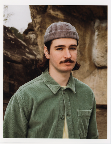 Summer docker deals cap