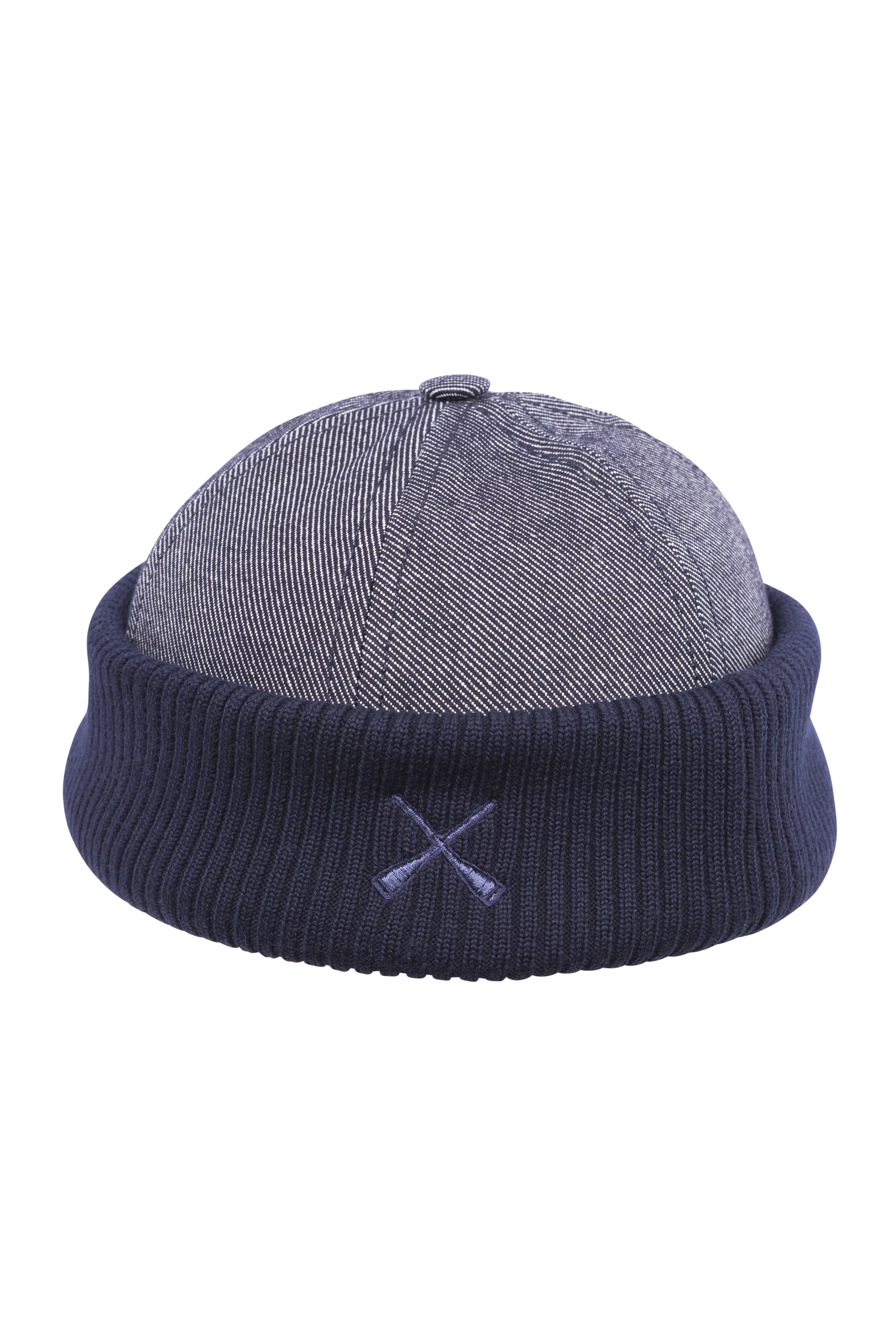 CASQUETTE BLEUE