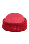 CASQUETTE DE MONTRE ROUGE