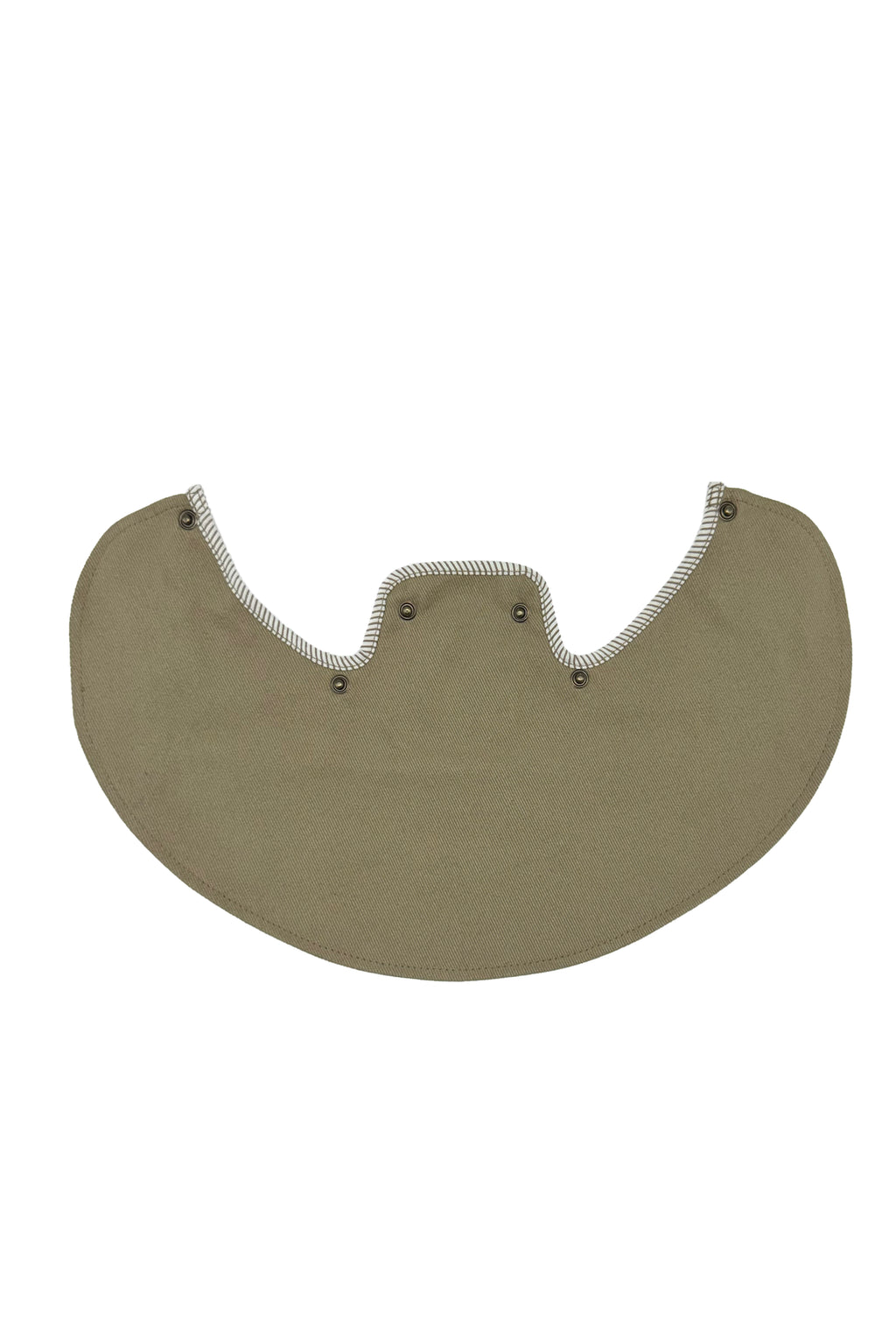 CHAPEAU DOCKER MIKI NOMAD - CRÈME EN JEAN