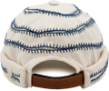 MIKI SASHIKO FESTON CREAM × TOM ROEHR // Pre-order