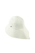 CHALUTIER ECRU ORGANIC COTTON AND HEMP