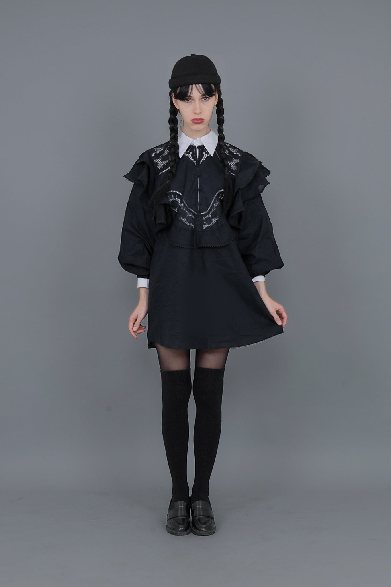 MIKI WEDNESDAY – Limited Halloween Edition - Preorder