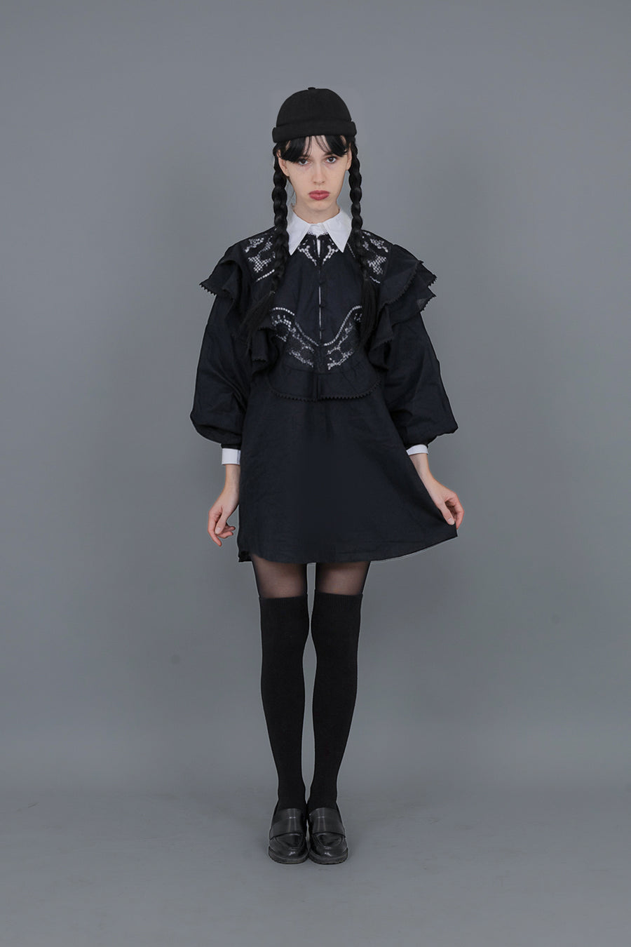 MIKI WEDNESDAY – Limited Halloween Edition - Preorder