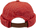 MIKI SASHIKO CARTO RED × TOM ROEHR // Pre-order