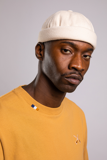 Mens docker cap 2025