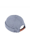 MIKI DOCKER HAT BLUE STRIPE OSHKOSH